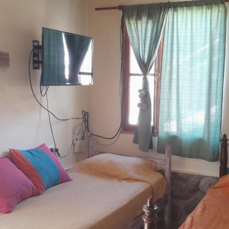 La Arenosa 1 - Apartamento de 1 dormitorio - 8
