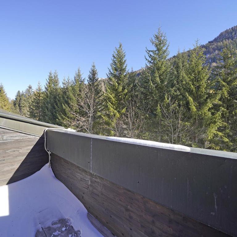 iFlat Campiglio Penthouse MA - Appartamento con 2 Camere da Letto - 18