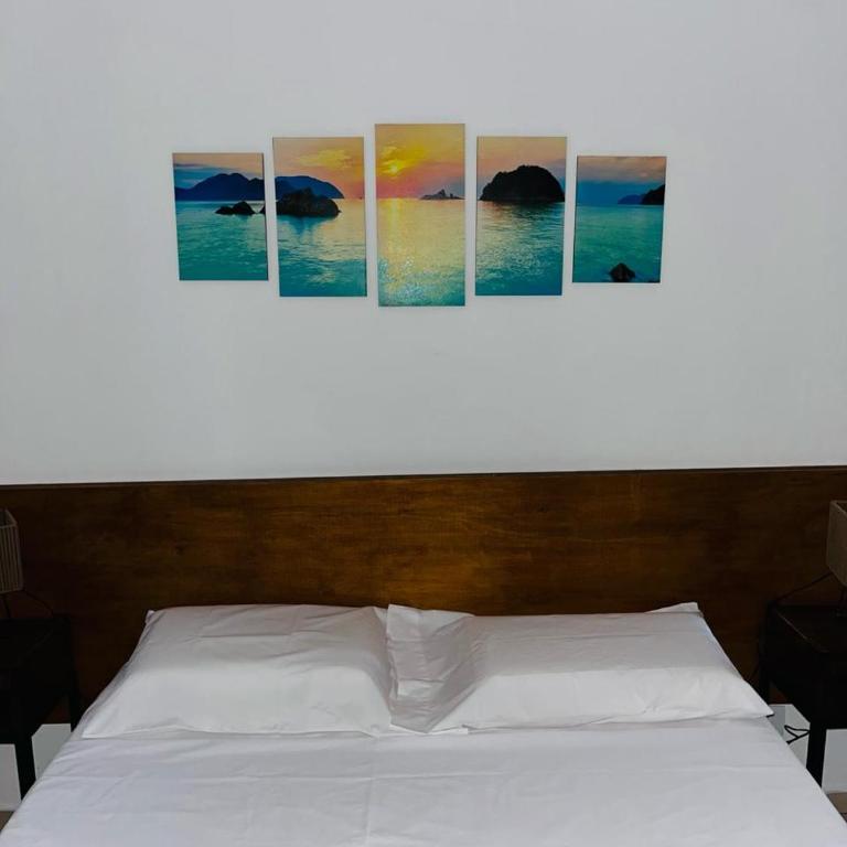 Villanto apart Solo Adultos - Apartamento - 19