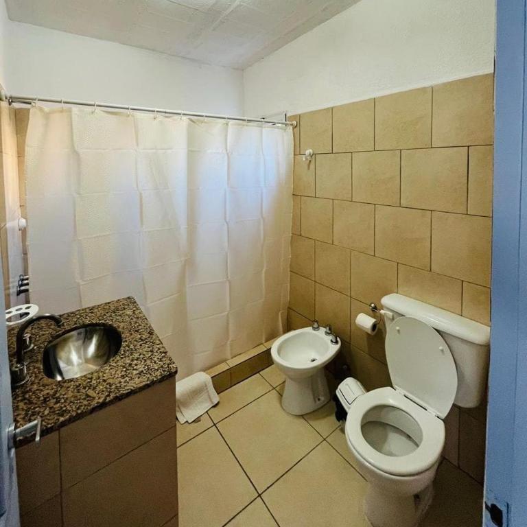 Villanto apart Solo Adultos - Apartamento - 7