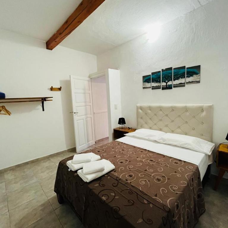 Villanto apart Solo Adultos - Apartamento - 12