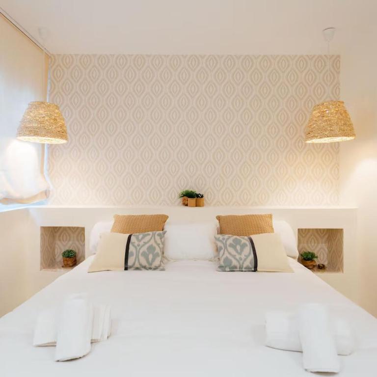 Stylish apartment 2 Bedroom 2 Bathr - Cathedral - Apartamento de 2 dormitorios - 16