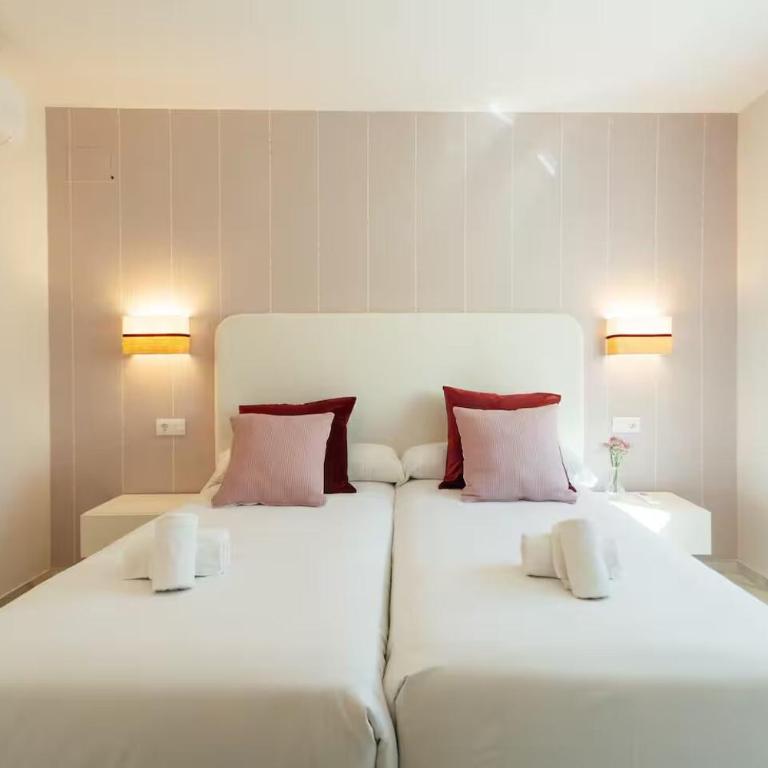 Stylish apartment 2 Bedroom 2 Bathr - Cathedral - Apartamento de 2 dormitorios - 22