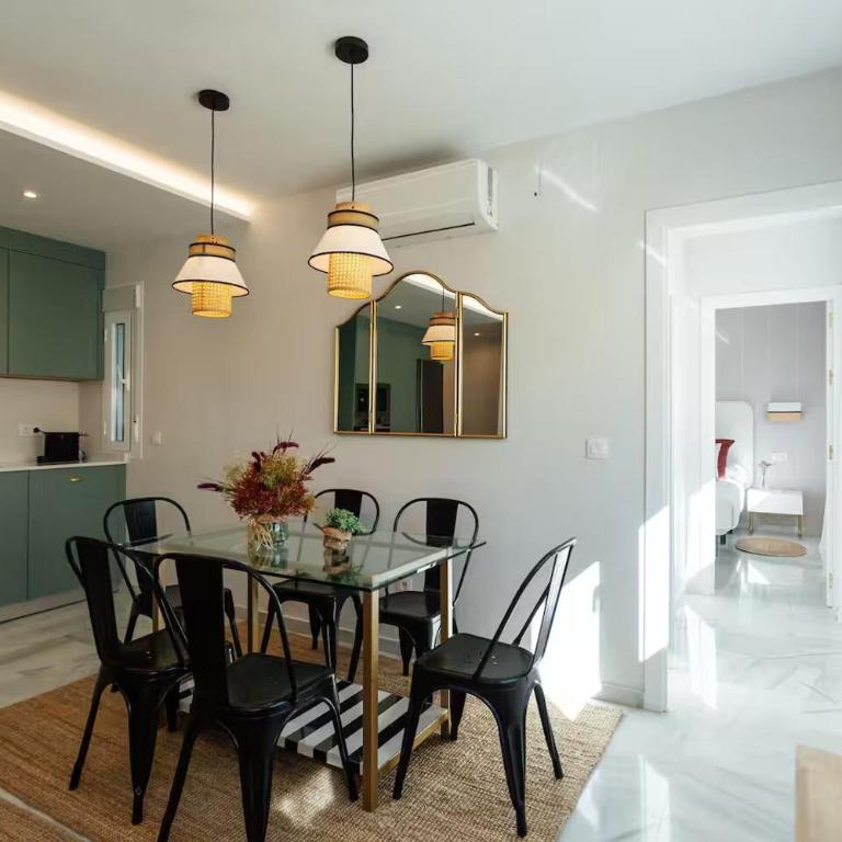 Stylish apartment 2 Bedroom 2 Bathr - Cathedral - Apartamento de 2 dormitorios - 7