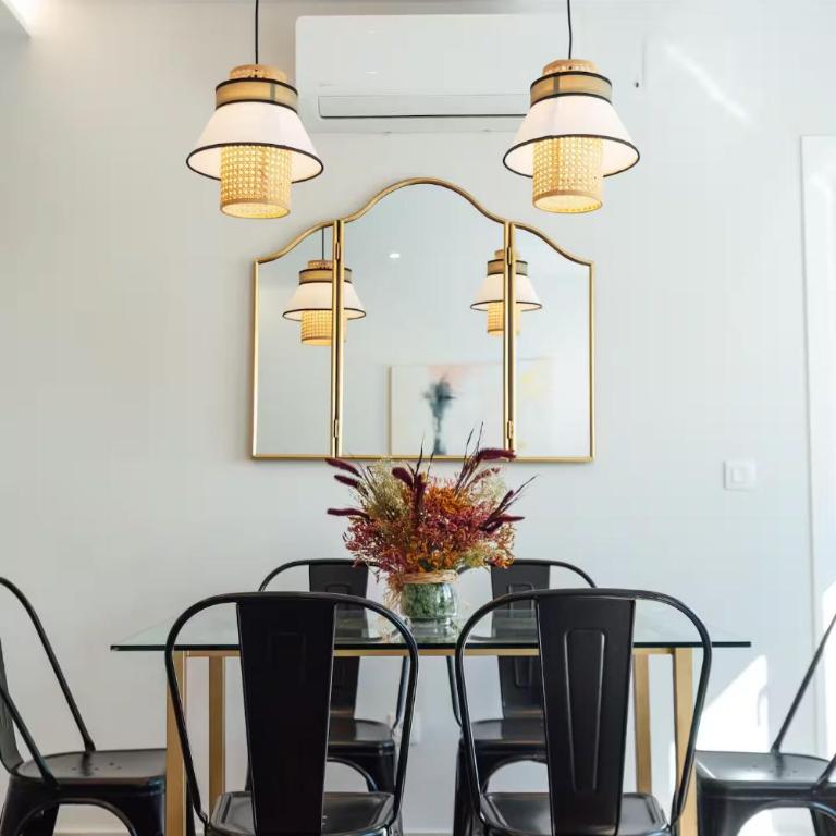 Stylish apartment 2 Bedroom 2 Bathr - Cathedral - Apartamento de 2 dormitorios - 6