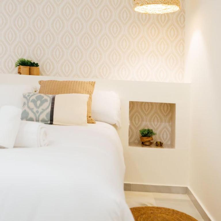 Stylish apartment 2 Bedroom 2 Bathr - Cathedral - Apartamento de 2 dormitorios - 19