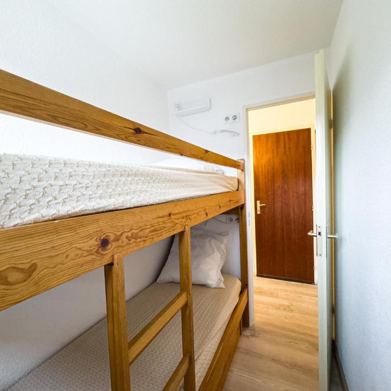 Appartement Proche Des Pistes By TerraAlpina - Apartment mit 2 Schlafzimmern - 3