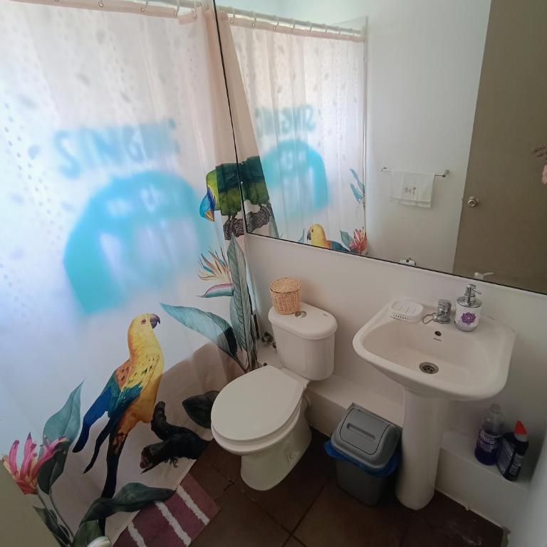 Casa Dunas de San Pedro La Serena - Casa de 2 dormitorios - 2