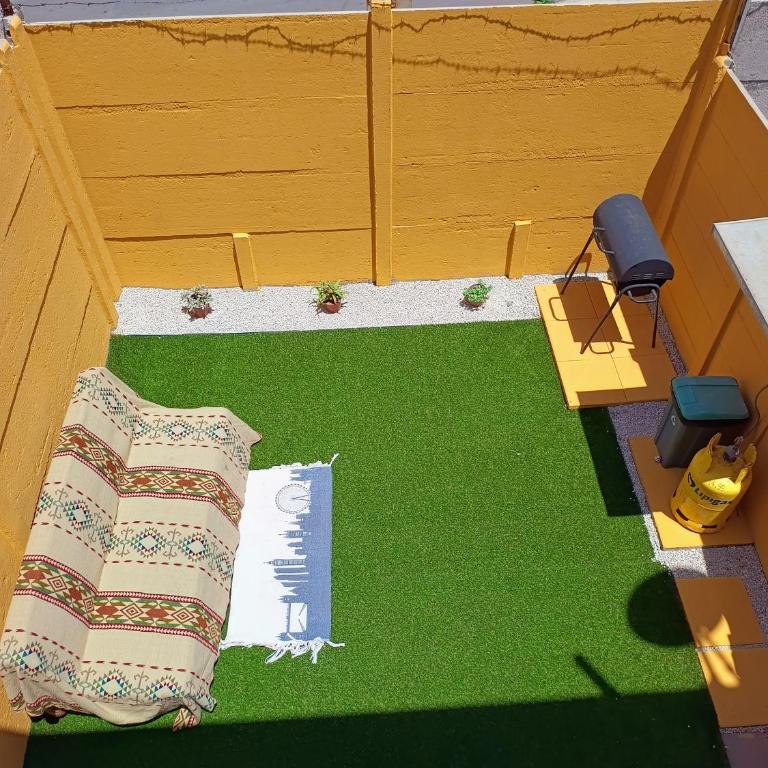 Casa Dunas de San Pedro La Serena - Casa de 2 dormitorios - 1