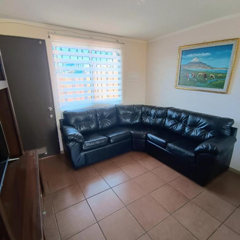 Casa Dunas de San Pedro La Serena - Casa de 2 dormitorios - 5