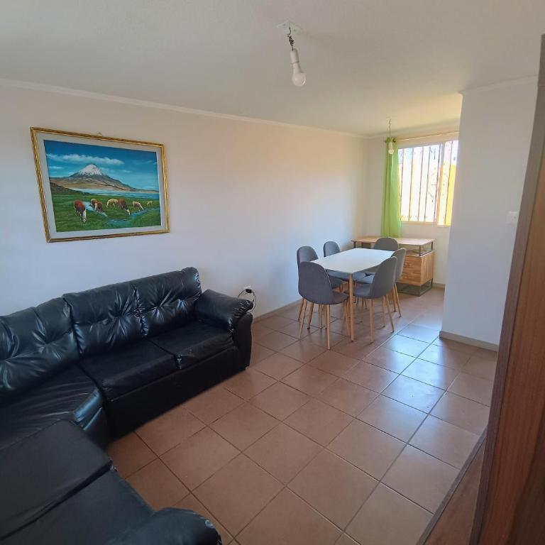 Casa Dunas de San Pedro La Serena - Casa de 2 dormitorios - 8