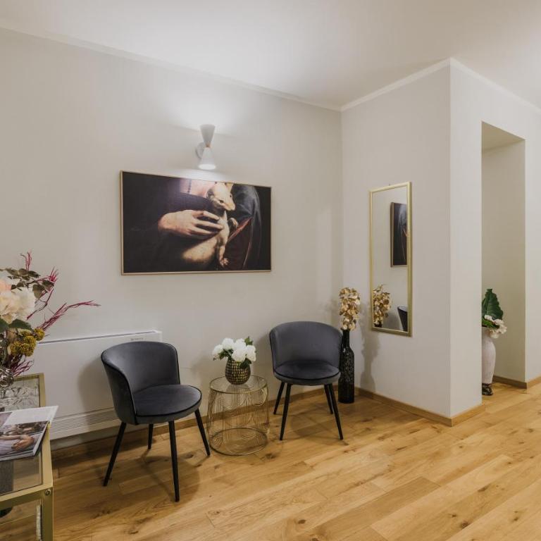 Apartments Florence - Ariento Deluxe 6 - Appartamento con 2 Camere da Letto - 23