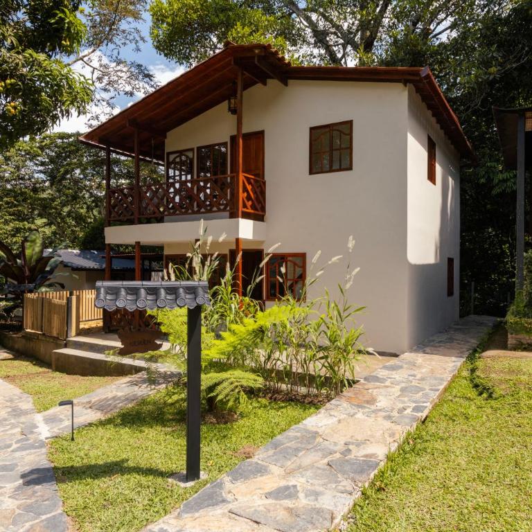 GreenOriental Resort - Villa - 1