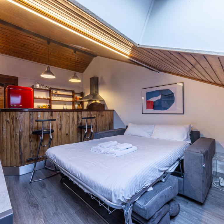 Castaldi 33 by Cortivo House - Appartamento con 1 Camera da Letto - 10