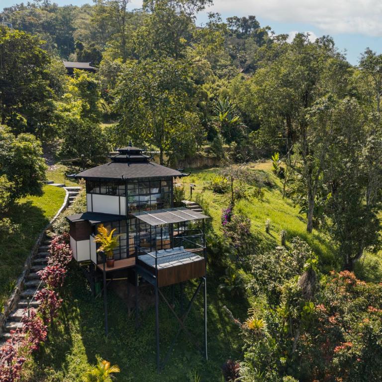 GreenOriental Resort - Villa Superior - 1