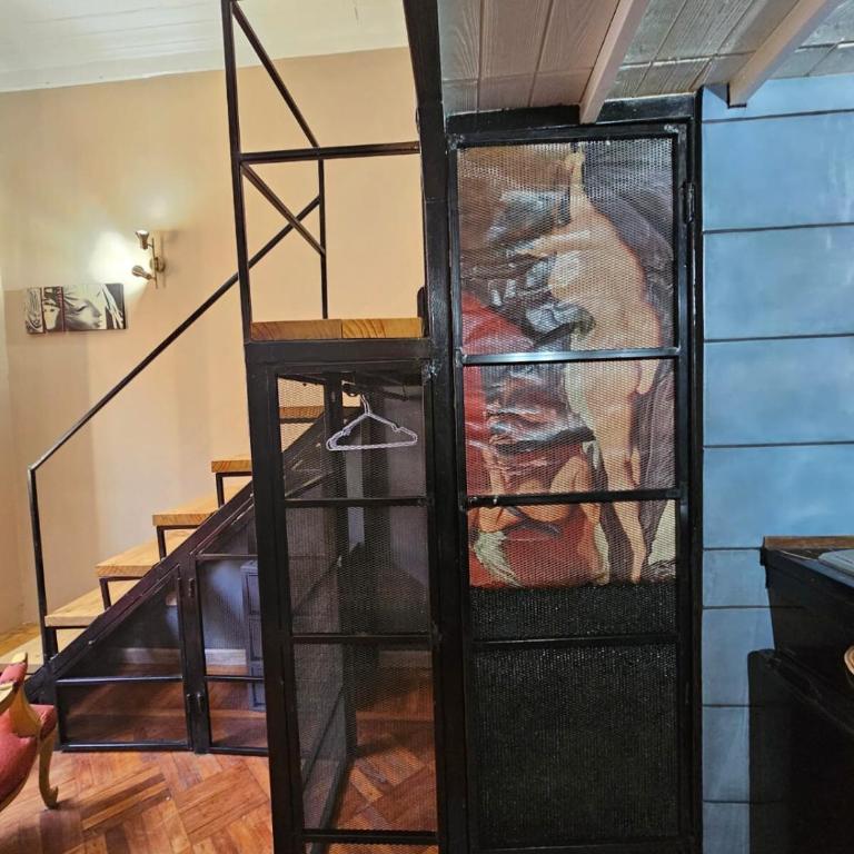 Small and beautiful loft - Apartamento de 1 dormitorio - 1