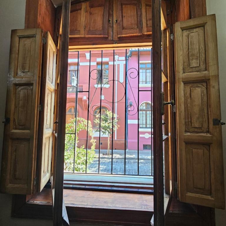 Small and beautiful loft - Apartamento de 1 dormitorio - 9