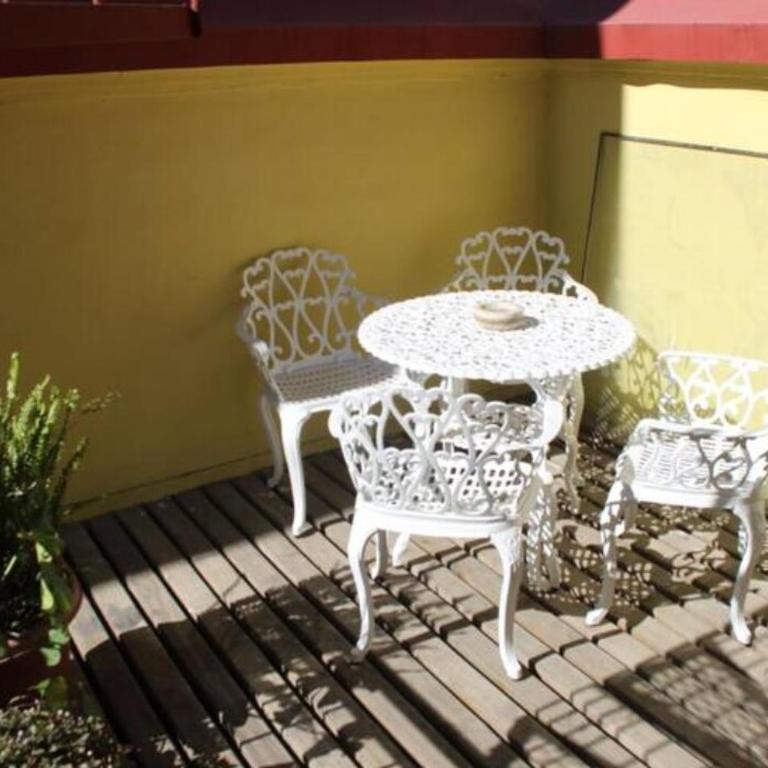 Small and beautiful loft - Apartamento de 1 dormitorio - 14