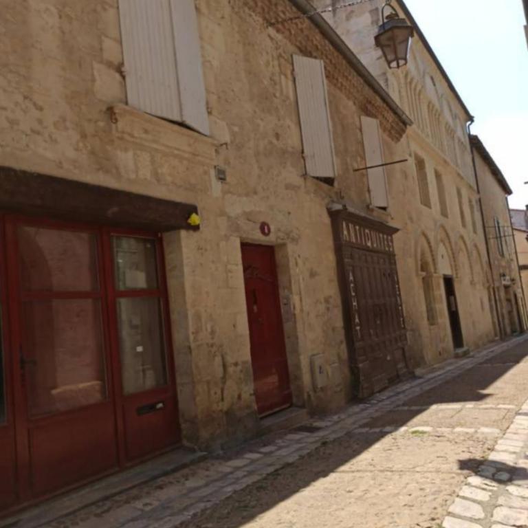 Appartement en centre ville Historique - One-Bedroom Apartment - 19