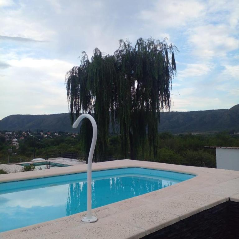 Casa en Lomas del Rey - Mayu Sumaj - Vacation Home - 4