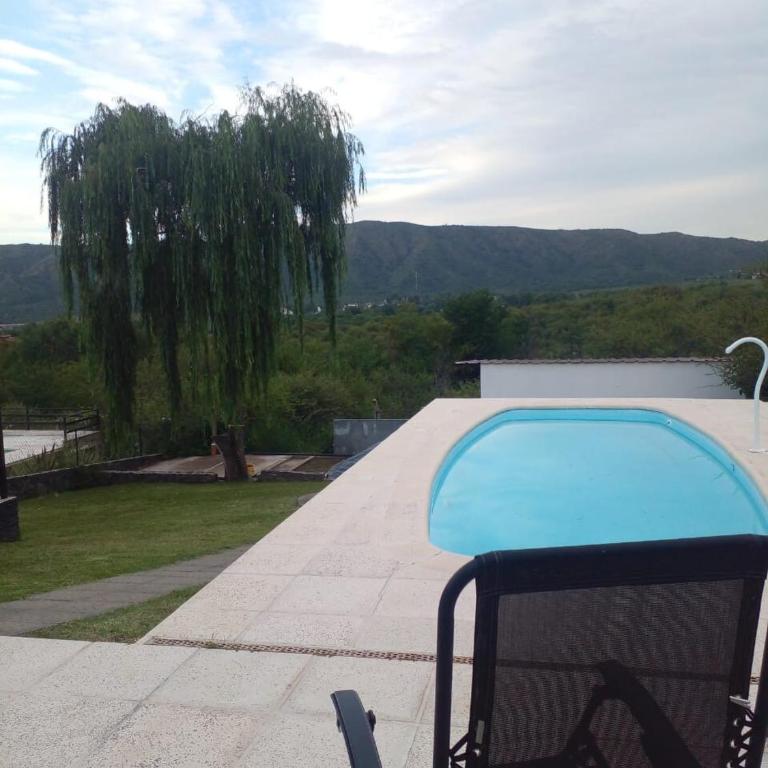 Casa en Lomas del Rey - Mayu Sumaj - Vacation Home - 3