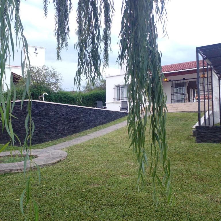 Casa en Lomas del Rey - Mayu Sumaj - Casa - 5