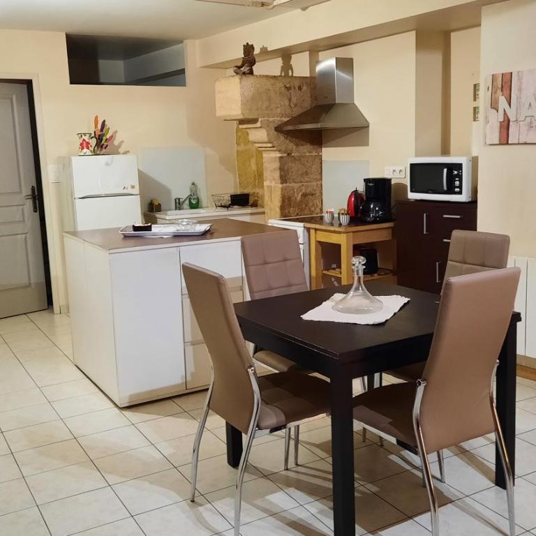 Appartement en centre ville Historique - One-Bedroom Apartment - 8