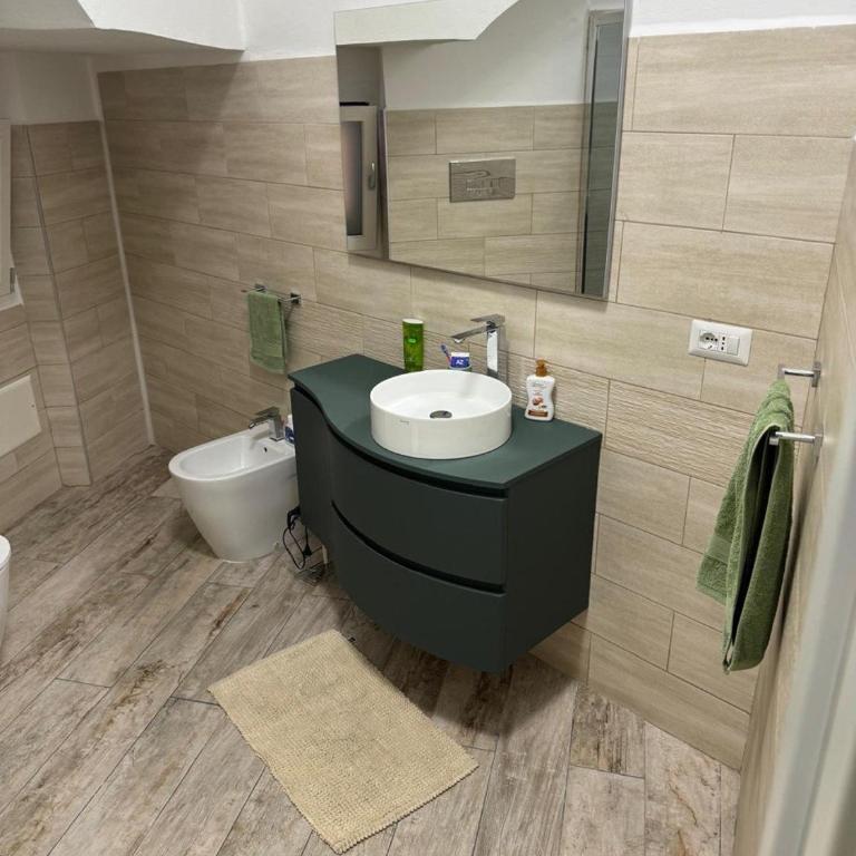 casa Palau - Two-Bedroom Apartment - 8