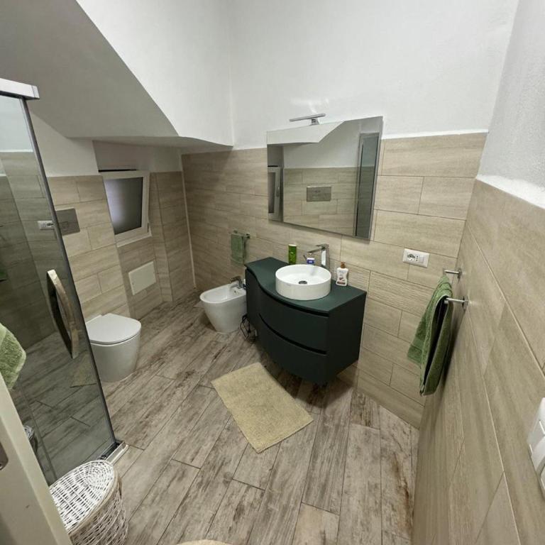 casa Palau - Two-Bedroom Apartment - 11