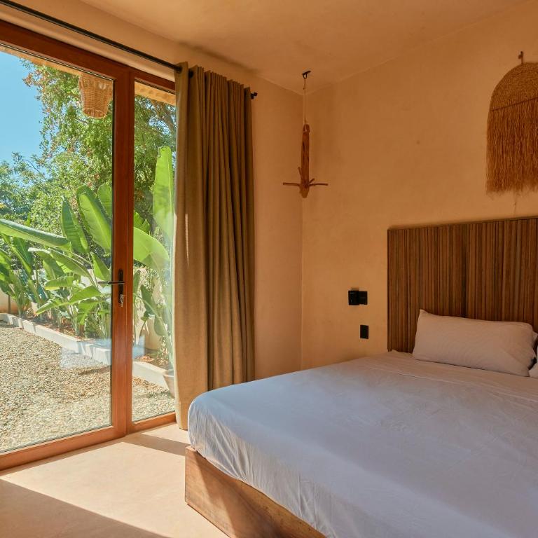 Casa Zpada - Suite Estándar - 1
