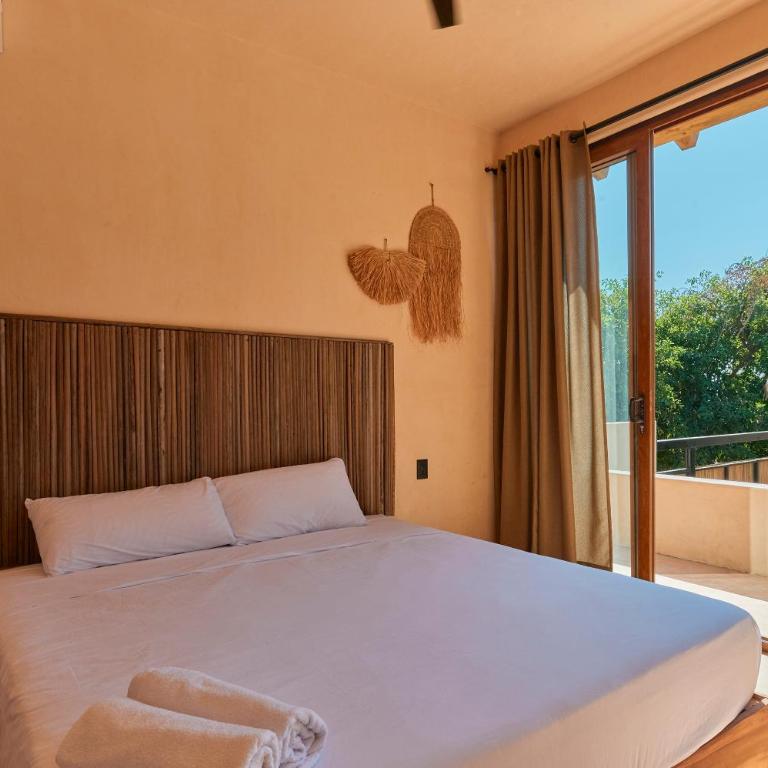 Casa Zpada - Suite - 2