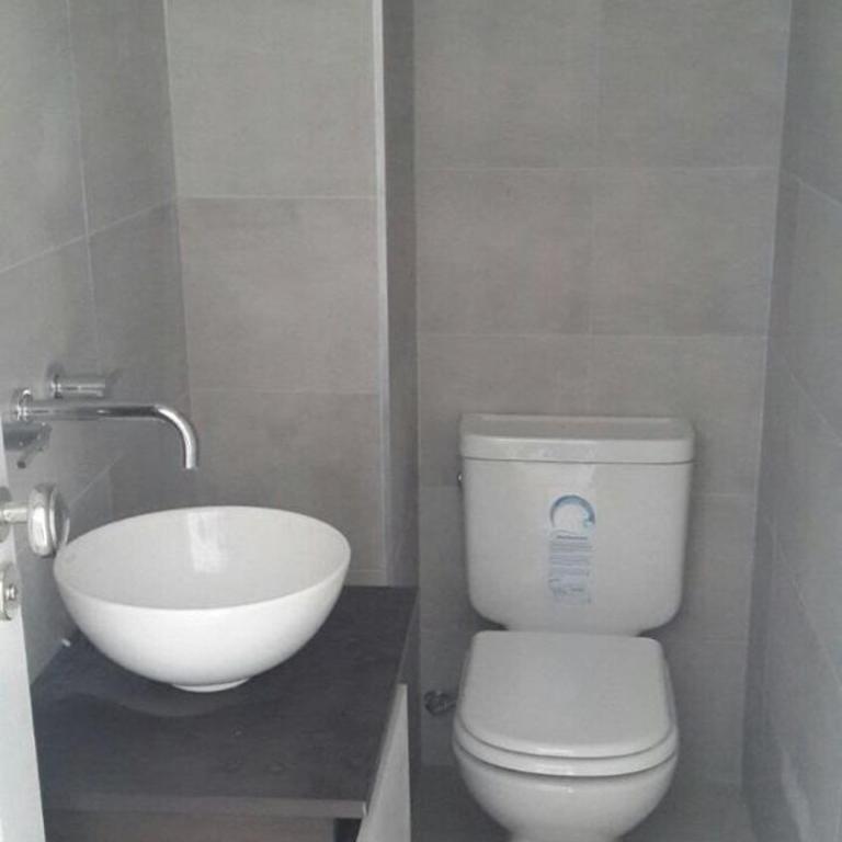 Caluca - Apartamento de 1 dormitorio - 2