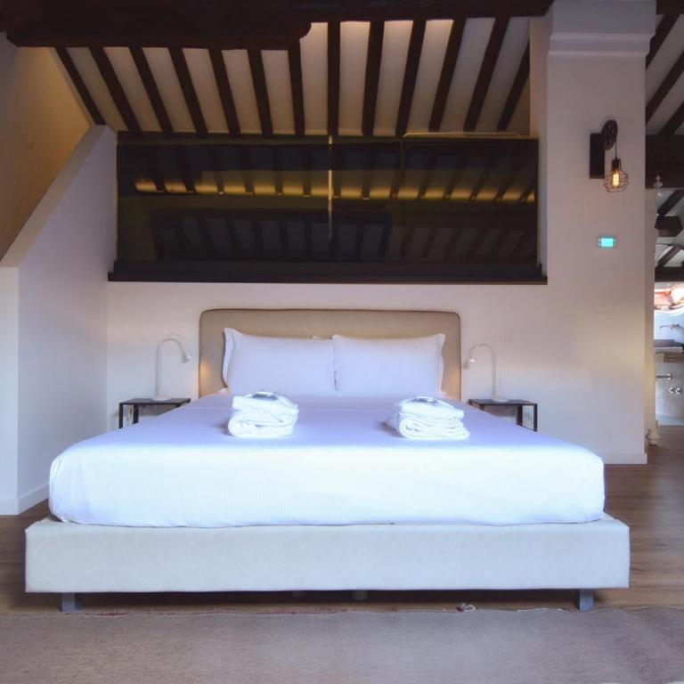 Welc-ōM Padova Piazze - Appartamento con 1 Camera da Letto - 8