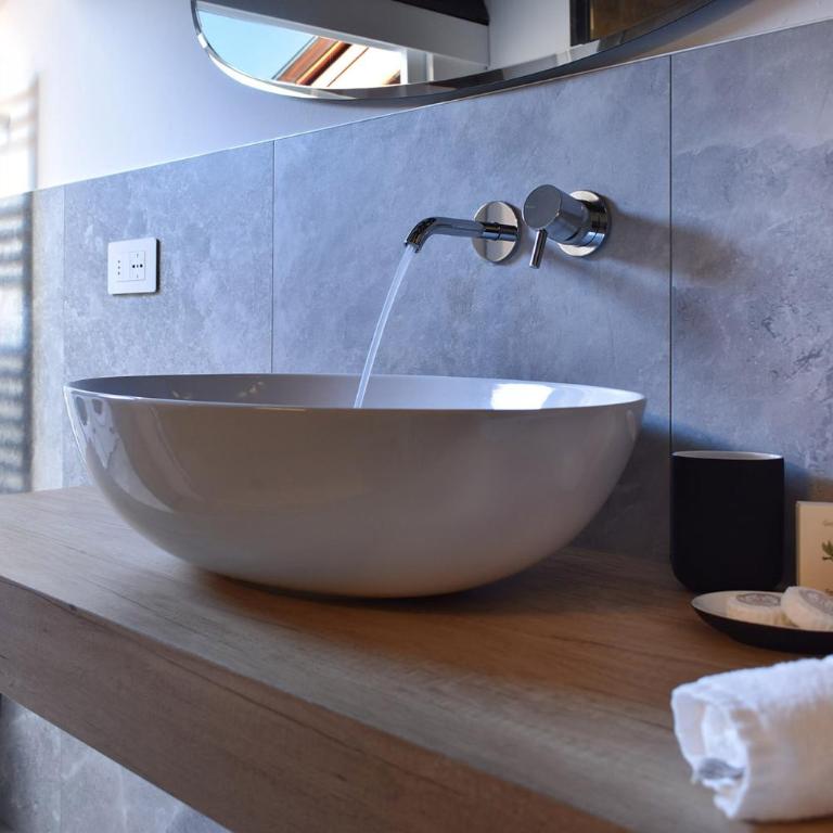 Welc-ōM Padova Piazze - Appartamento con 1 Camera da Letto - 11