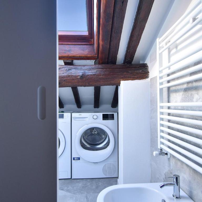 Welc-ōM Padova Piazze - Appartamento con 1 Camera da Letto - 13