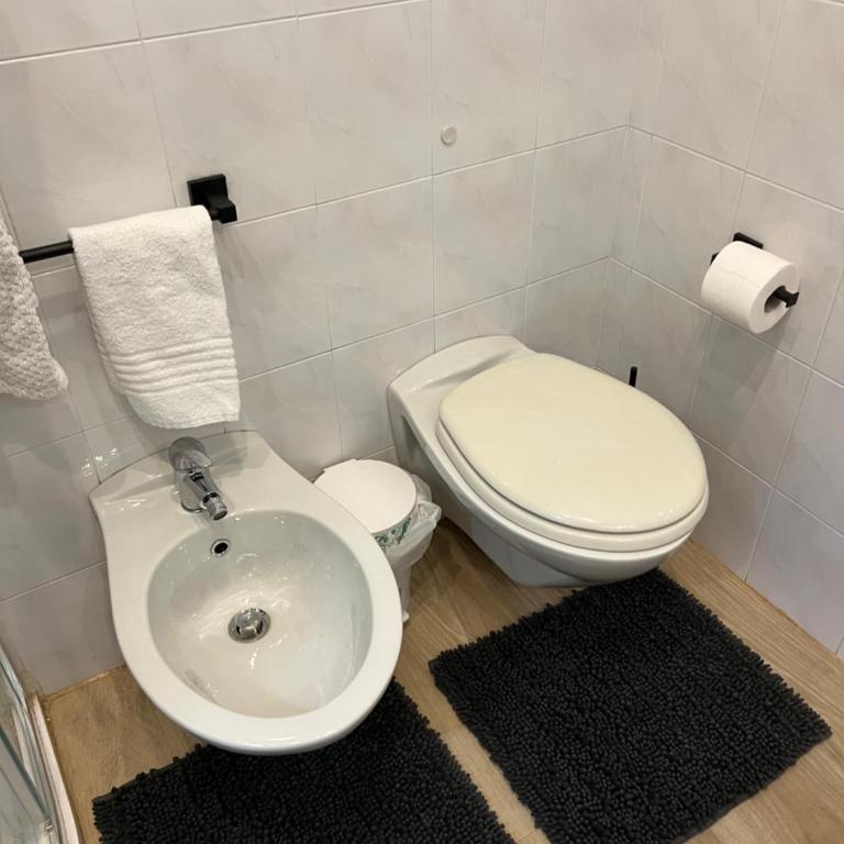Sirmionerooms Luxury Apartment - Appartamento con 1 Camera da Letto - 42