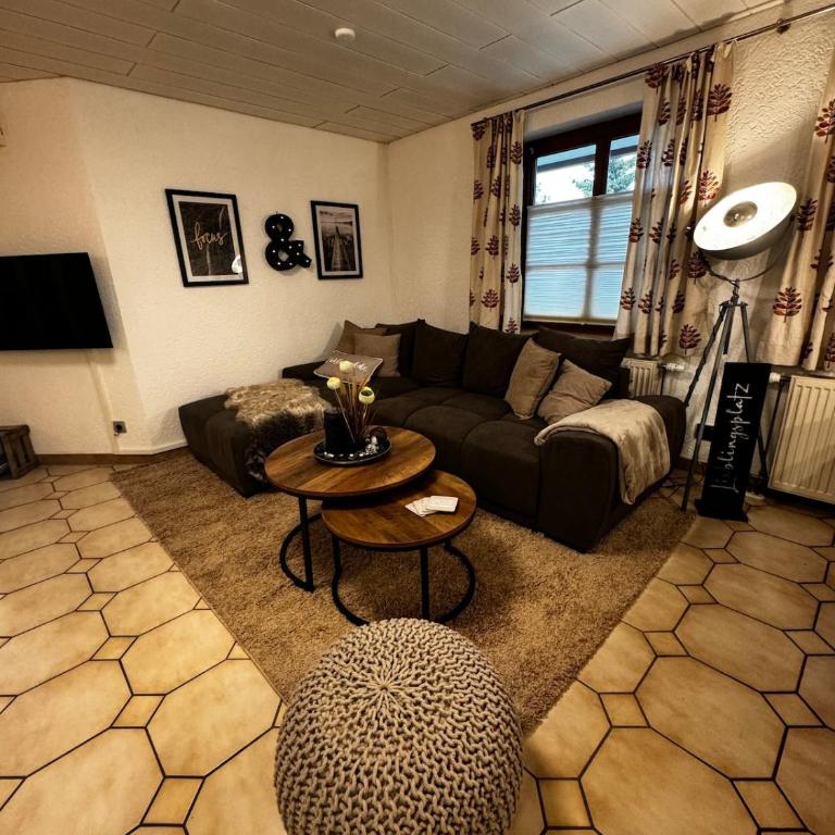 Auszeit am Riedbach - Apartment mit 2 Schlafzimmern - 4