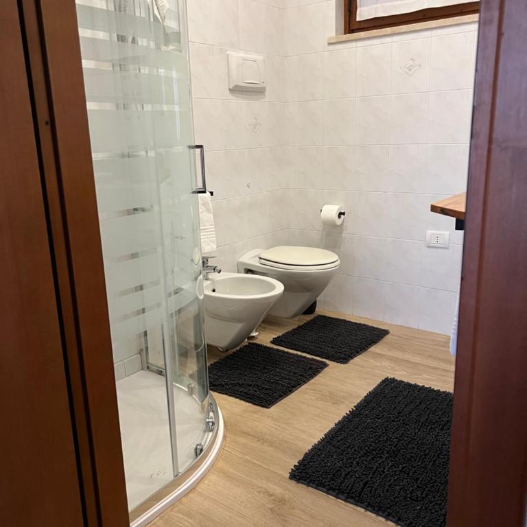 Sirmionerooms Luxury Apartment - Appartamento con 1 Camera da Letto - 40