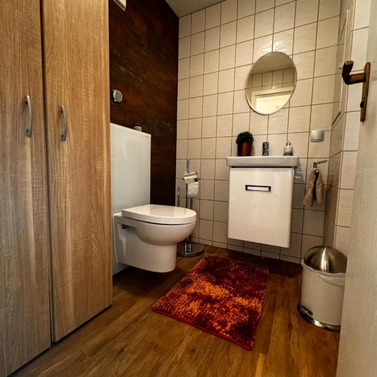 Auszeit am Riedbach - Apartment mit 2 Schlafzimmern - 21