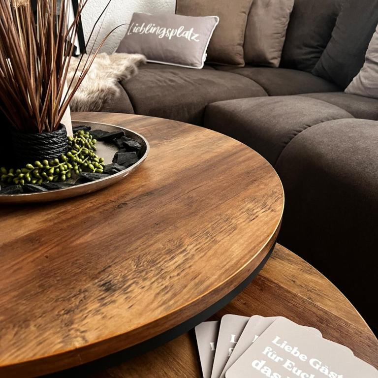 Auszeit am Riedbach - Apartment mit 2 Schlafzimmern - 3