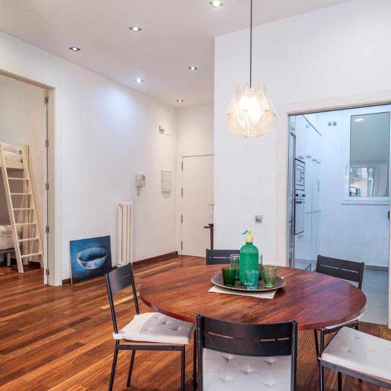 GuestReady - Central Barcelona Getaway - Apartamento - 9