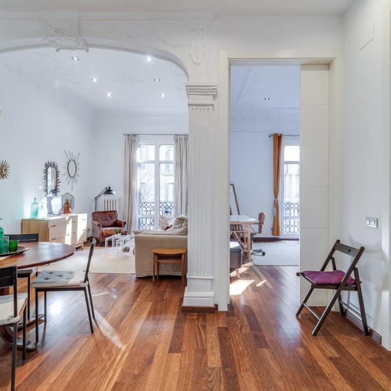 GuestReady - Central Barcelona Getaway - Apartamento - 13