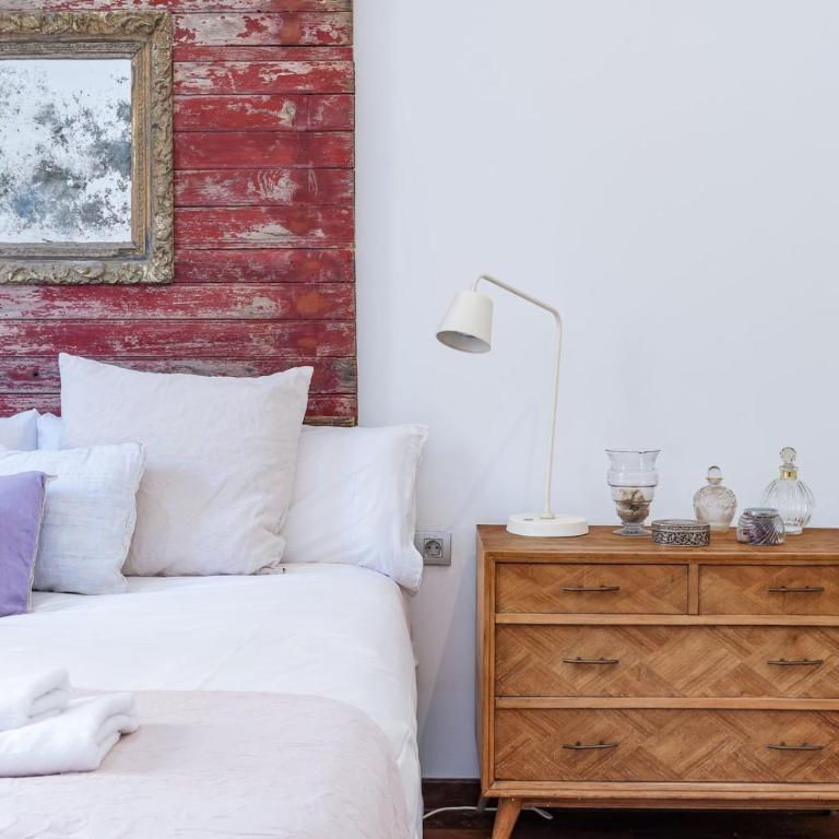 GuestReady - Central Barcelona Getaway - Apartamento - 7