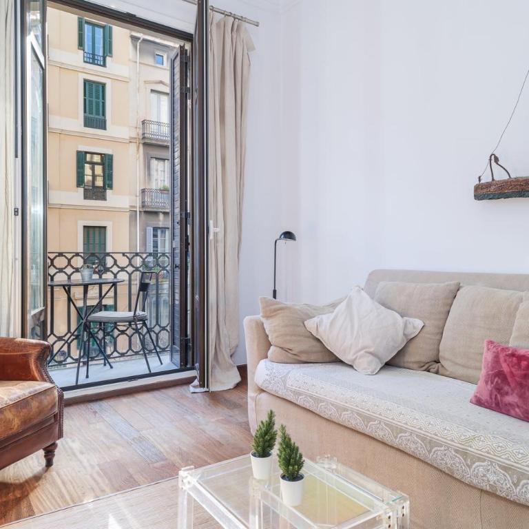 GuestReady - Central Barcelona Getaway - Apartamento - 5
