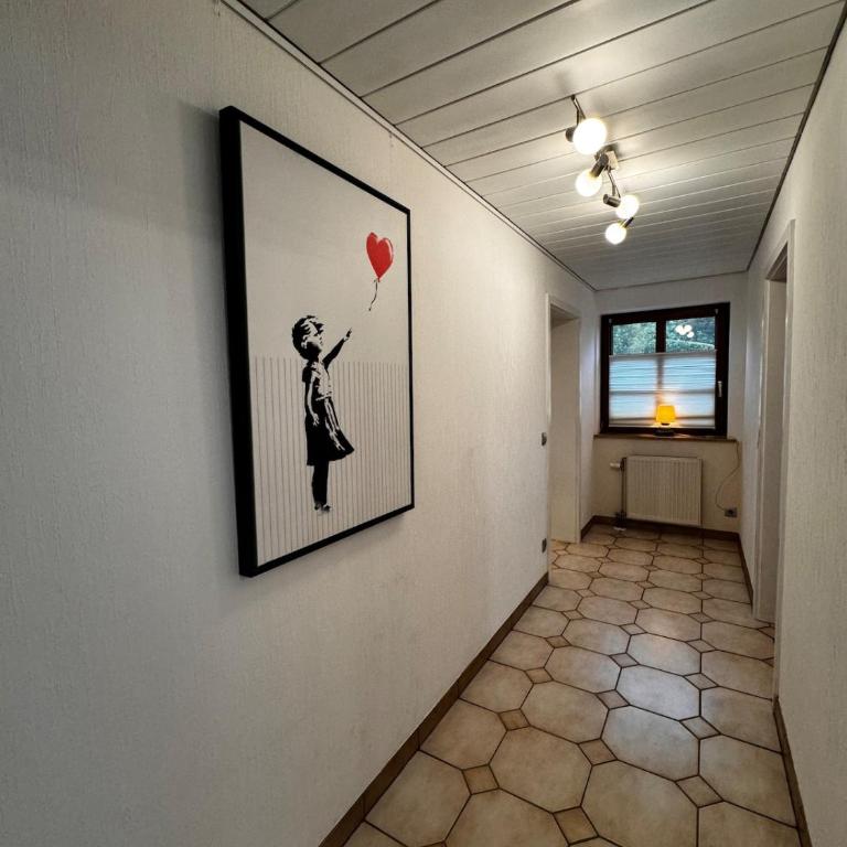 Auszeit am Riedbach - Apartment mit 2 Schlafzimmern - 26
