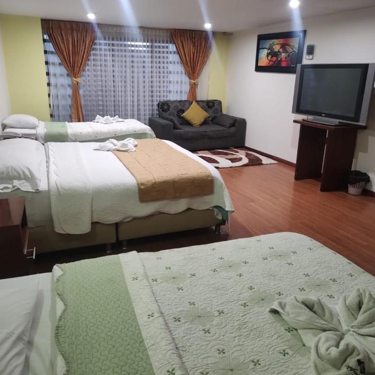 Global Oasis - Apartamento de 1 dormitorio - 17