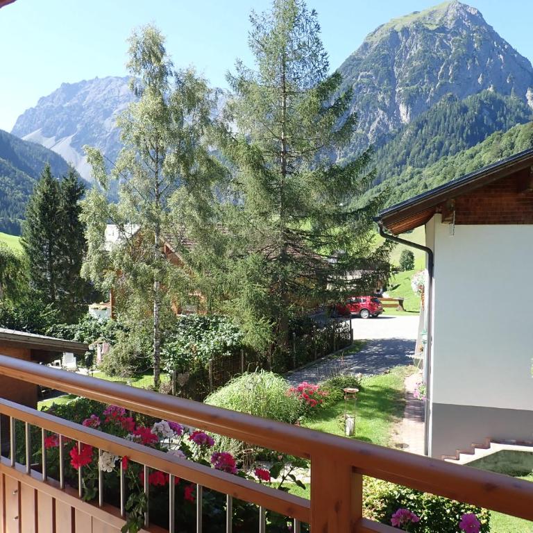 Haus Tuklar - Apartamento - 9