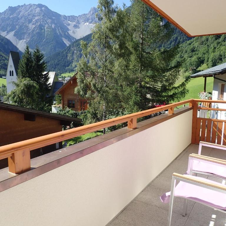 Haus Tuklar - Apartamento - 9