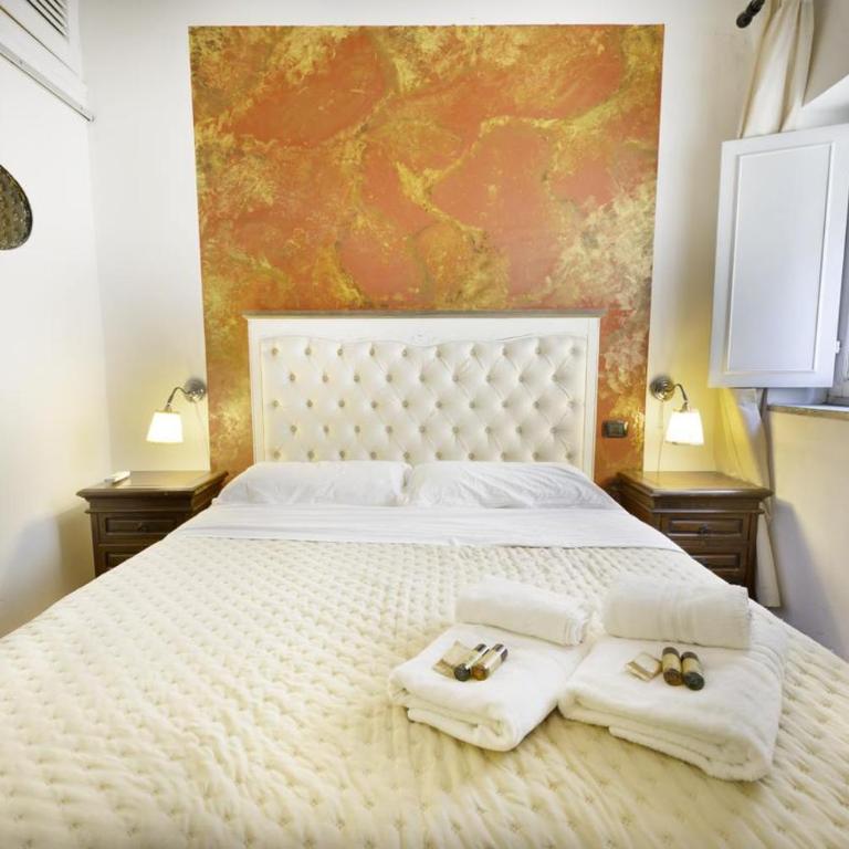 casa cellini - Appartamento con 1 Camera da Letto - 1