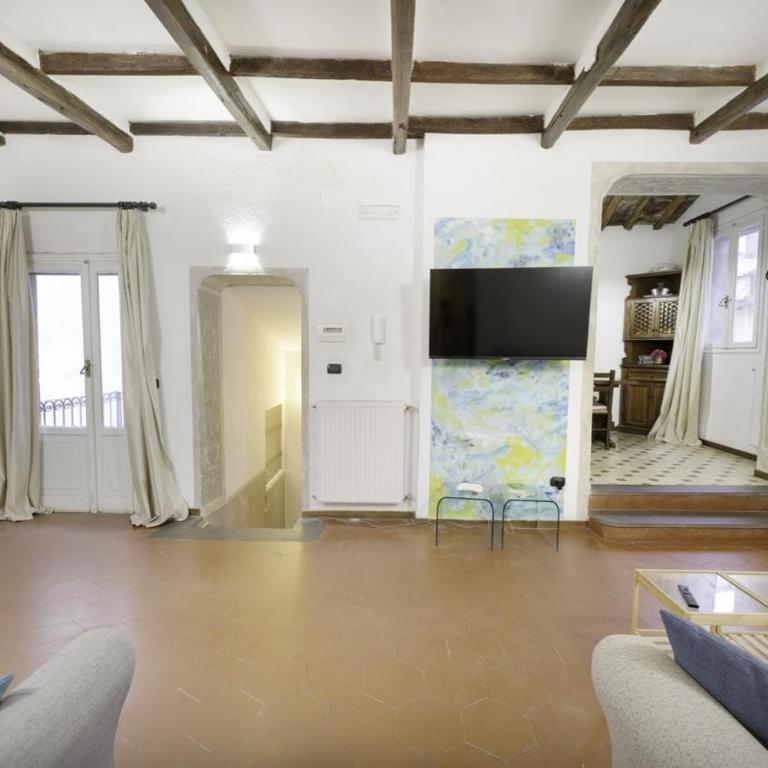 casa cellini - Appartamento con 1 Camera da Letto - 8